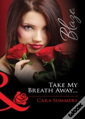 Capa do artigo Take My Breath Away...