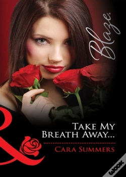Capa do artigo Take My Breath Away...