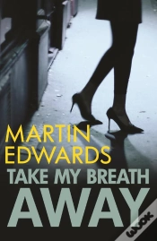 Capa do artigo Take My Breath Away