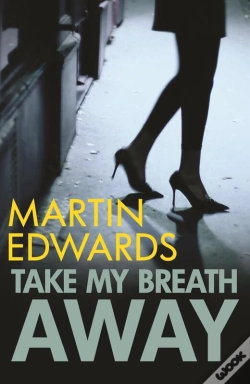 Capa do artigo Take My Breath Away