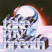 Capa do artigo Take My Breath - CD