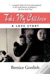 Capa do artigo Take My Children