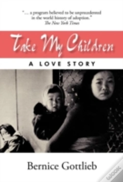 Capa do artigo Take My Children