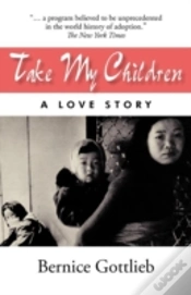 Capa do artigo Take My Children