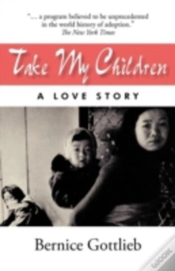 Capa do artigo Take My Children
