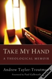 Capa do artigo Take My Hand