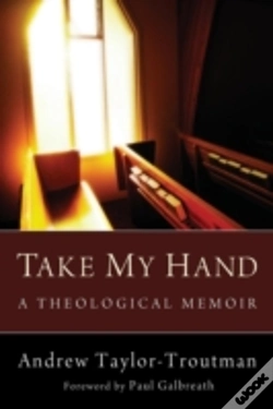 Capa do artigo Take My Hand