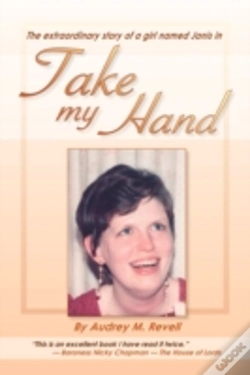 Capa do artigo Take My Hand