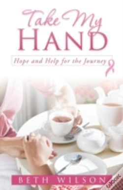 Capa do artigo Take My Hand