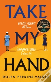 Capa do artigo Take My Hand