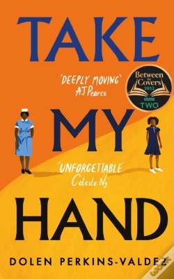 Capa do artigo Take My Hand