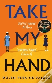 Take My Hand
