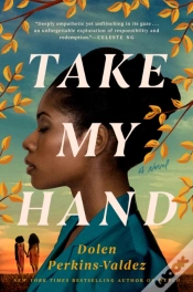 Capa do artigo Take My Hand
