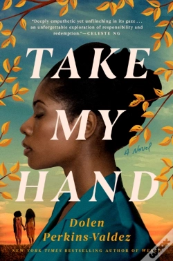 Capa do artigo Take My Hand