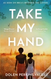 Capa do artigo Take My Hand