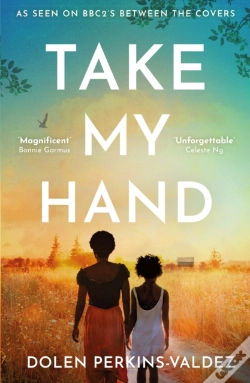 Capa do artigo Take My Hand