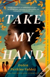 Capa do artigo Take My Hand