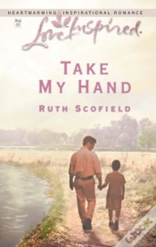 Capa do artigo Take My Hand