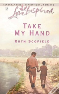 Capa do artigo Take My Hand