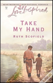 Capa do artigo Take My Hand