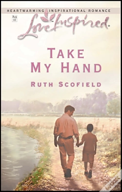 Capa do artigo Take My Hand