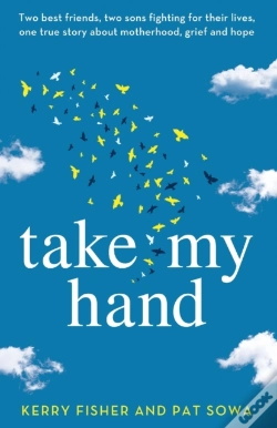 Capa do artigo Take My Hand