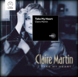 Capa do artigo Take My Heart - CD