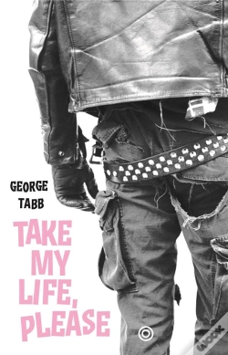 Capa do artigo Take My Life, Please