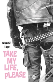Capa do artigo Take My Life, Please