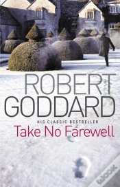 Capa do artigo Take No Farewell