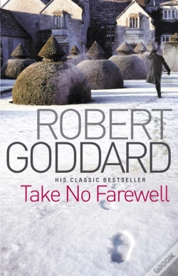 Capa do artigo Take No Farewell