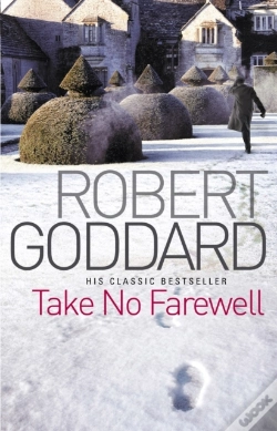 Capa do artigo Take No Farewell