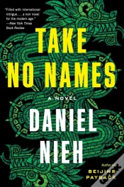 Capa do artigo Take No Names