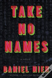 Capa do artigo Take No Names