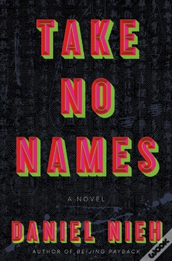 Capa do artigo Take No Names