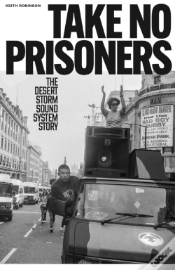 Capa do artigo Take No Prisoners