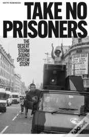 Capa do artigo Take No Prisoners