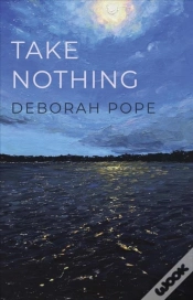 Capa do artigo Take Nothing