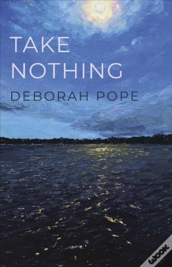 Capa do artigo Take Nothing