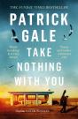 Take Nothing With You - Preview