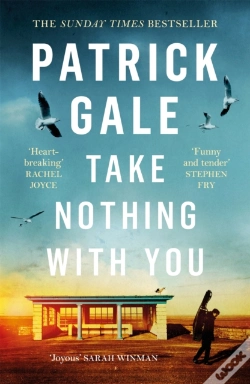 Capa do artigo Take Nothing With You