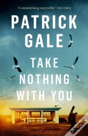 Capa do artigo Take Nothing With You