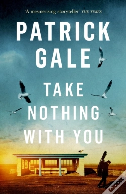Capa do artigo Take Nothing With You