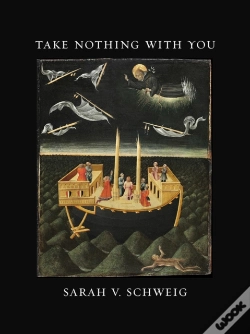 Capa do artigo Take Nothing With You
