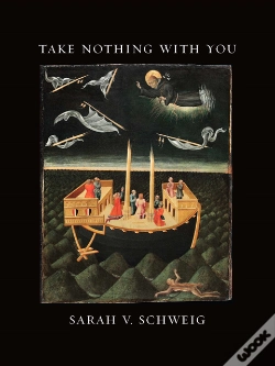 Capa do artigo Take Nothing With You