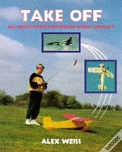 Capa do artigo Take Off