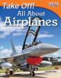 Take Off! All About Airplanes - Preview