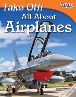 Capa do artigo Take Off! All About Airplanes