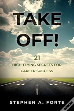 Capa do artigo Take Off!