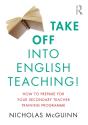 Take Off Into English Teaching! - Preview